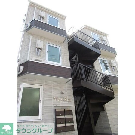 MaySix新小岩(メイシックスシンコイワ)の物件内観写真